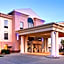 Holiday Inn Express Hotel & Suites Cleveland - Ms By IHG