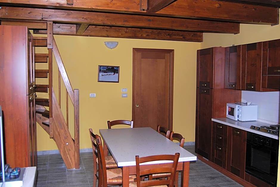 Chalet Edelweiss - Gruppo Estella Hotels