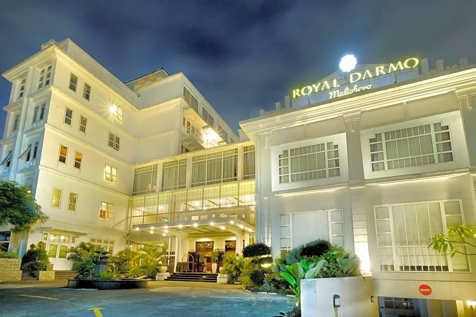 Royal Darmo Malioboro Hotel