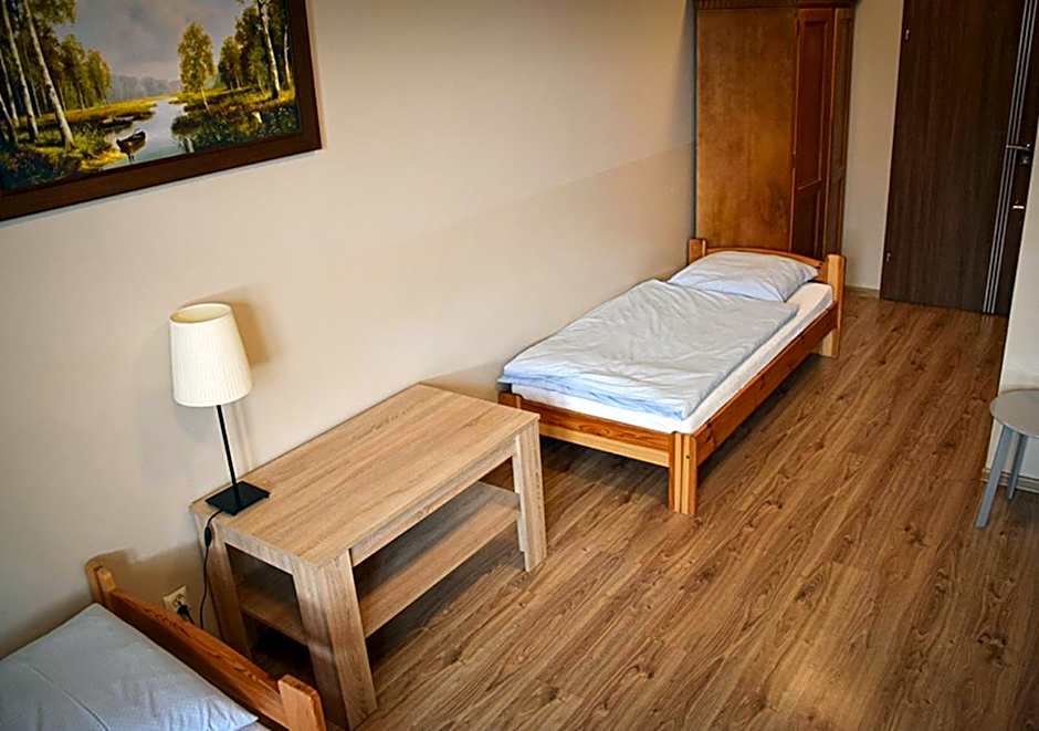 Hostel Sadowianka