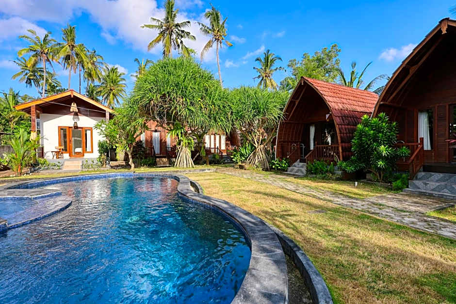 Adi Bungalow Nusa Penida