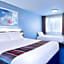 Travelodge Cardiff Central