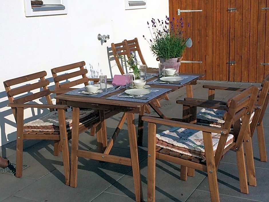 B&B Friedau
