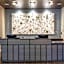 Cambria Hotel New Haven University Area