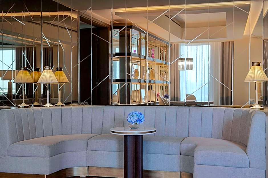 Waldorf Astoria Cairo Heliopolis