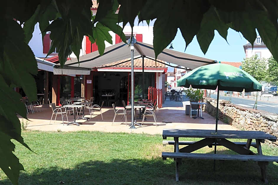Hotel Mendy