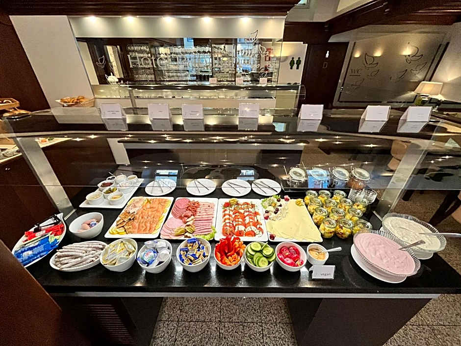 Boutique-garni Hotel Papillon