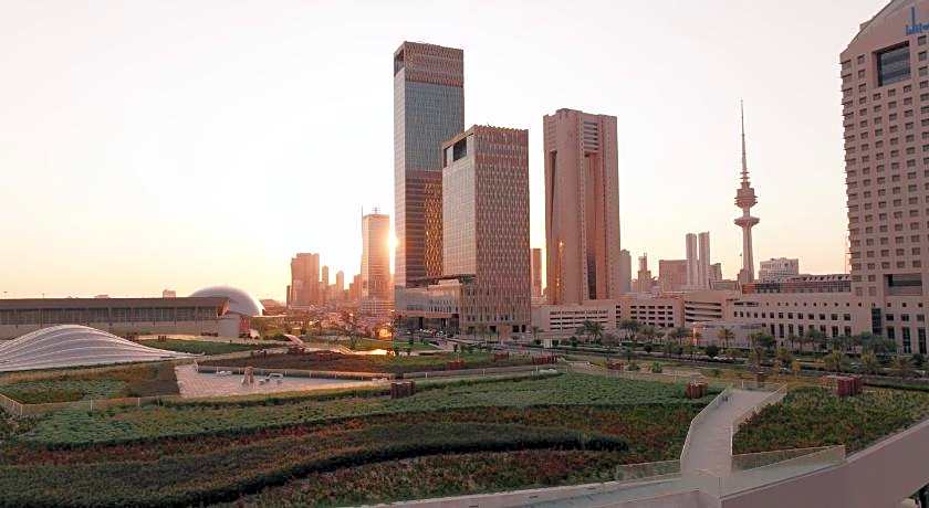 Four Seasons Hotel Kuwait at Burj Alshaya