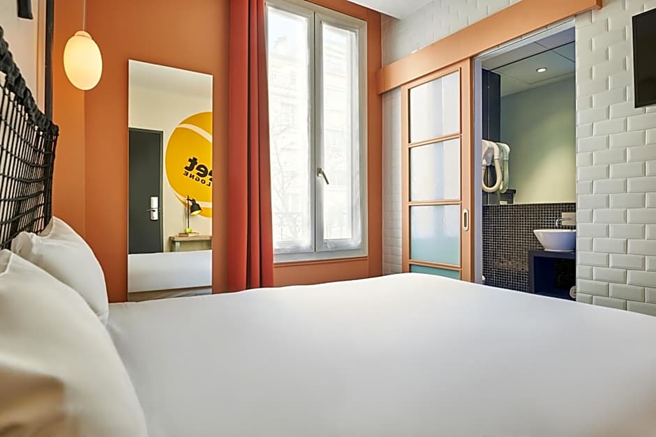 Greet Hotel Boulogne Billancourt Paris