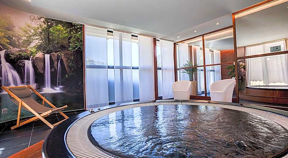 Excelsior Chamonix Hôtel & Spa