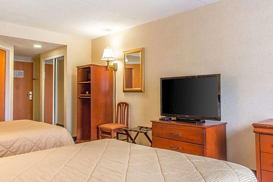 Quality Inn Hackettstown - Long Valley