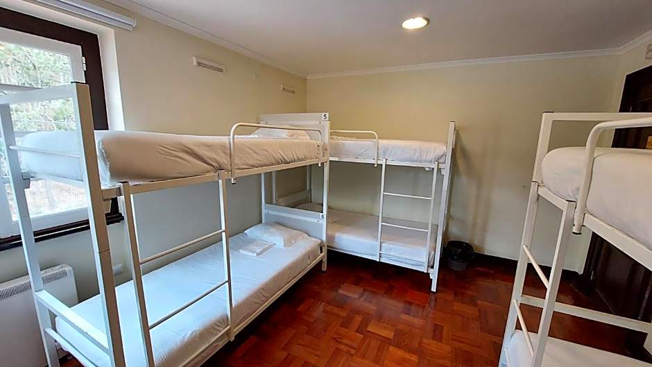 HI Alfeizerão – Pousada de Juventude