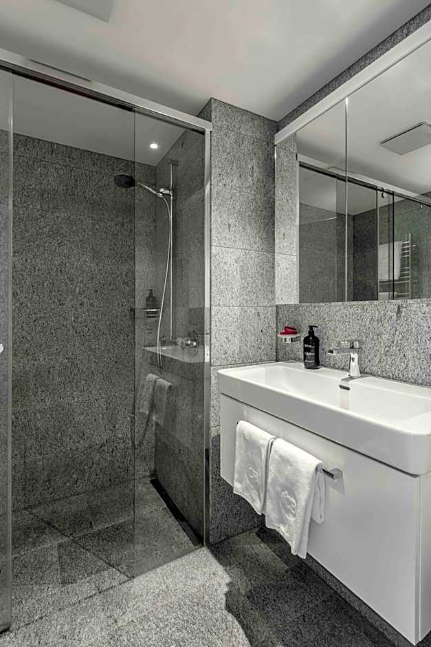 Casa Berno Swiss Quality Hotel