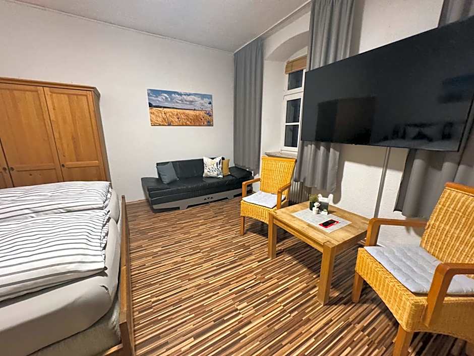 Gasthof Hotel Bräustübl