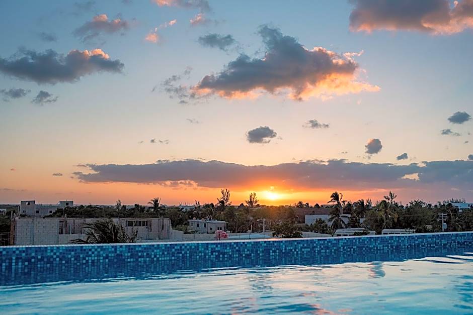 Hotel Mayari Holbox