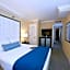 Warwick Allerton Hotel Chicago