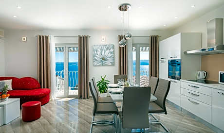 FBA Family Beach Apartments