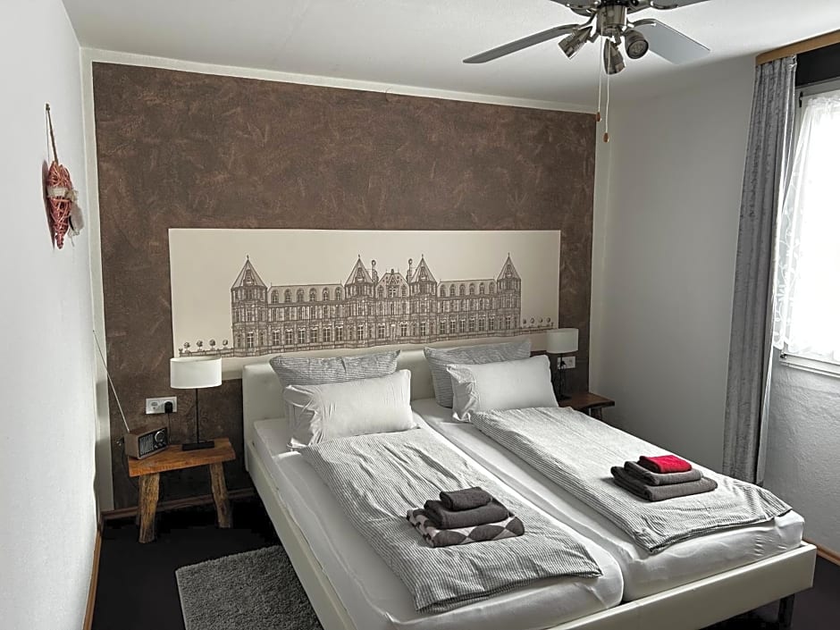 City B&B Cochem
