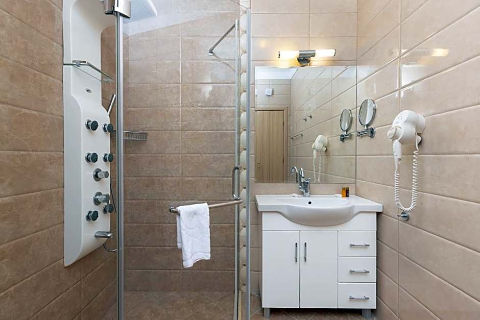 Rome Palace Deluxe - All Inclusive Premium