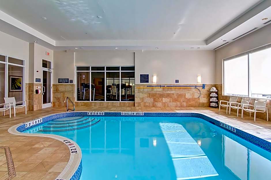 Holiday Inn Express Hotel & Suites Toronto - Markham By IHG