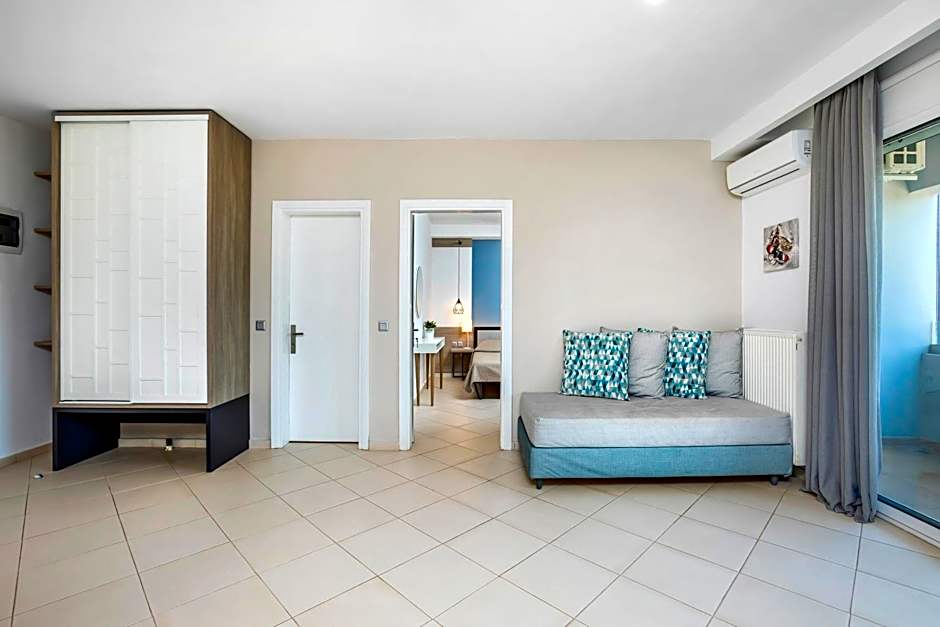 Agreste Luxury Apartments