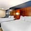 Comfort Suites West Jacksonville