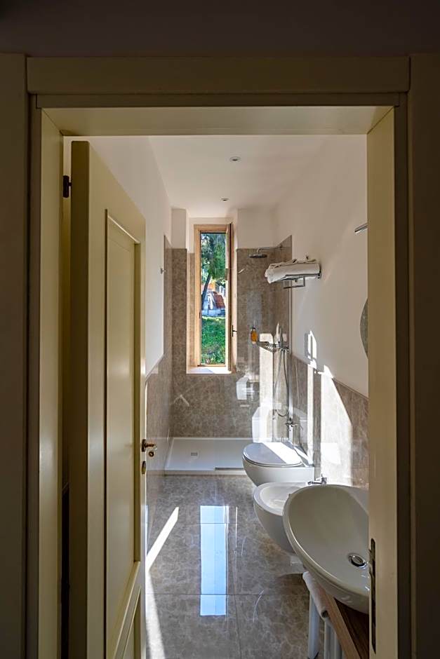 Park Hotel Villa Maria