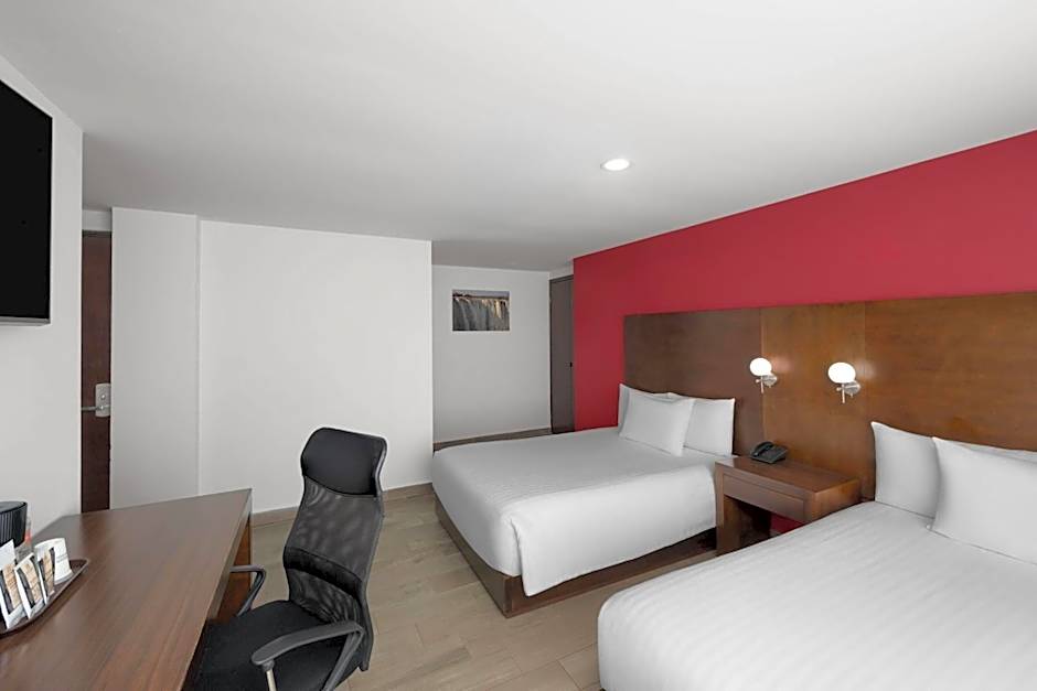 Ramada by Wyndham Tampico Centro