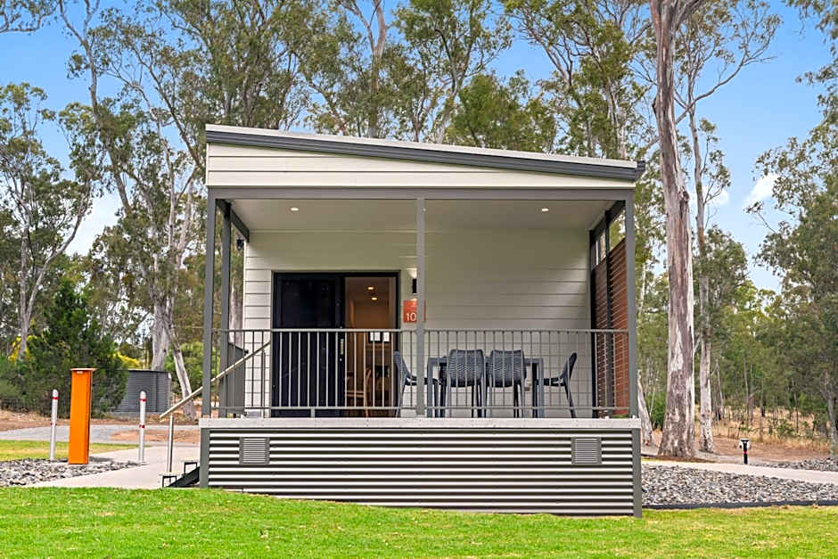 Discovery Parks - Clare