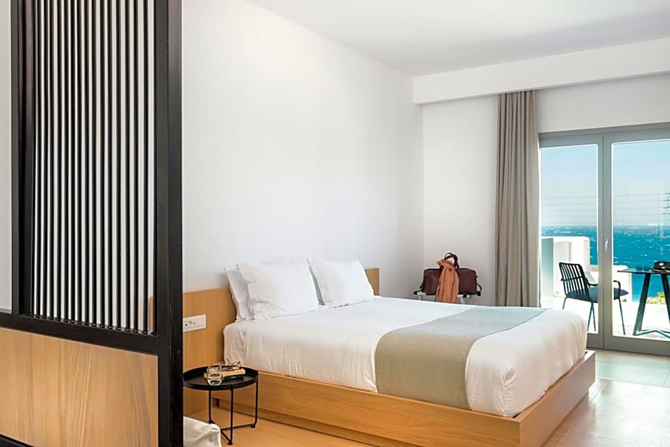 Mykonos Soul Luxury Suites