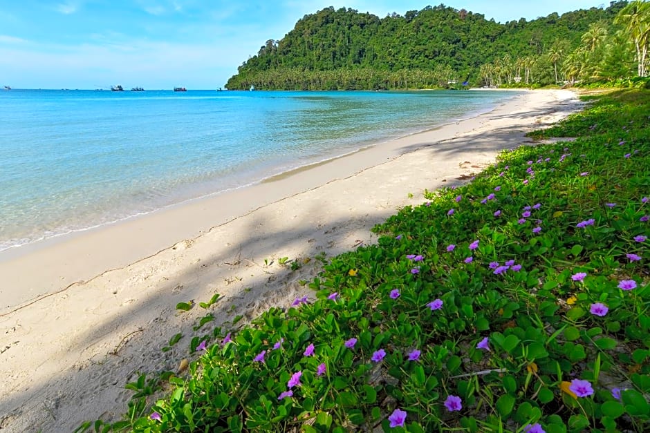 Escape Life Koh Kood