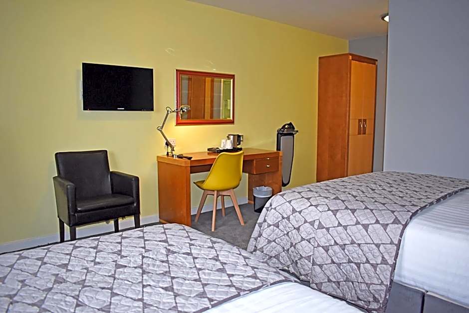 Quality Hotel Coventry