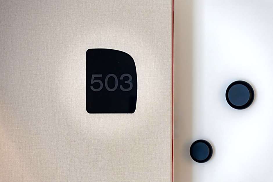 Hotel Adonis Pelinor