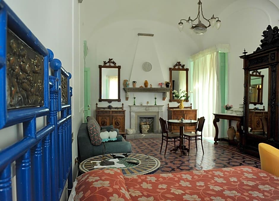 Casa Raffaele Conforti