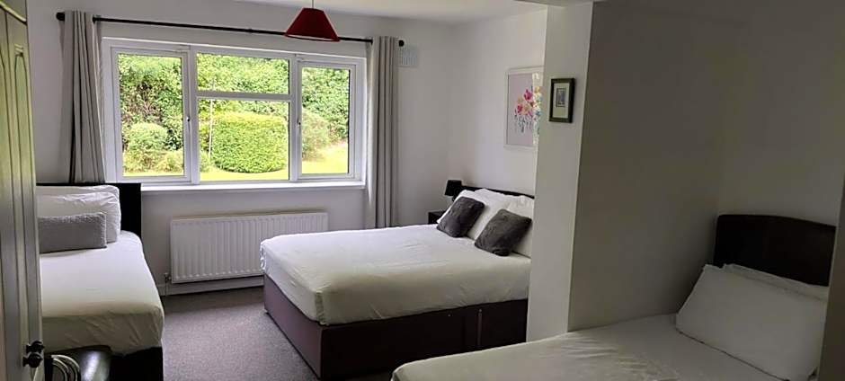 Riverfield Bed and Breakfast