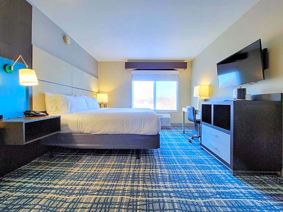 The Holiday Inn Belcamp - Aberdeen Area By IHG