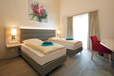 Hotel Gudrun