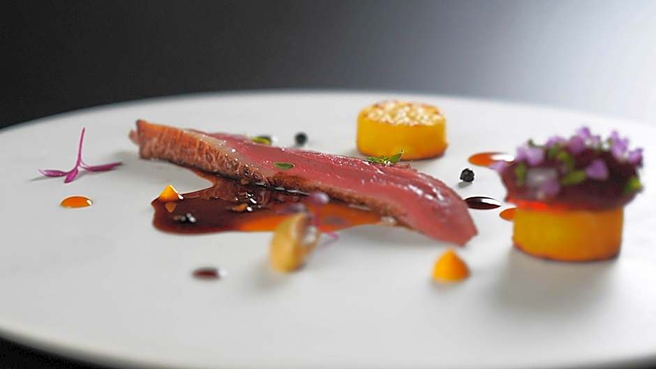 Hotel Riverge Akebono