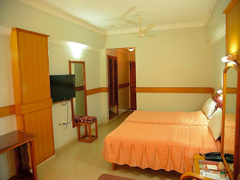 Hotel City Tower Coimbatore