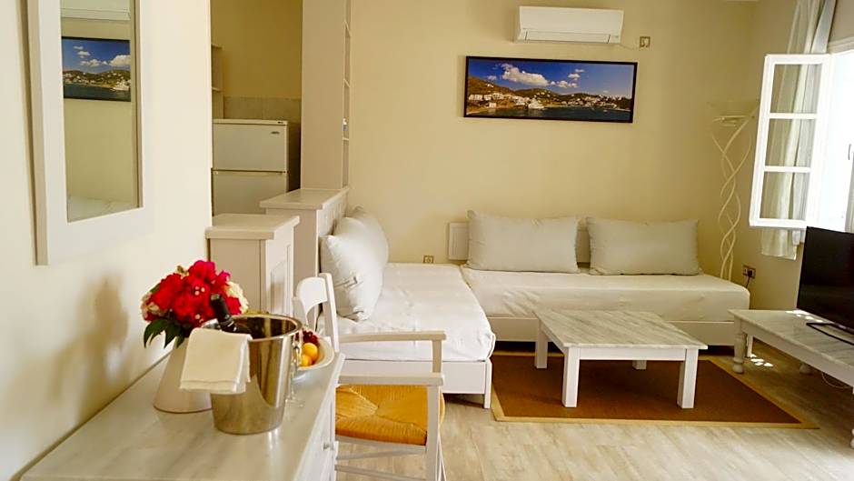 Petali Village Hotel