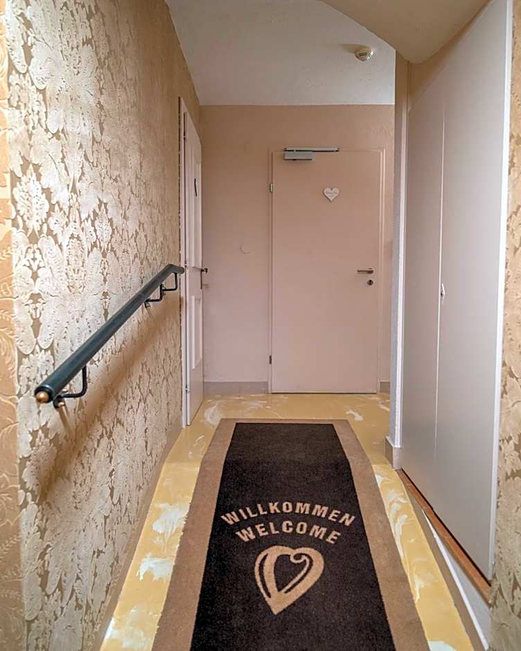 Sylvana's Wohlfühl Hotel