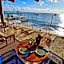 Hacienda Morelos Beachfront Hotel