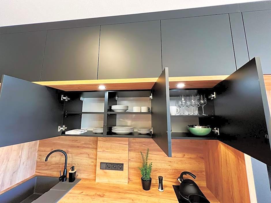 Lakeside Apartmán 111 Lipno