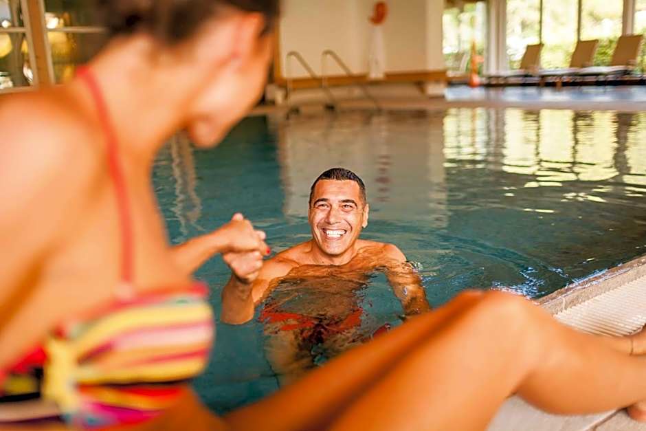 BAD MOOS Dependance "Mühlenhof"