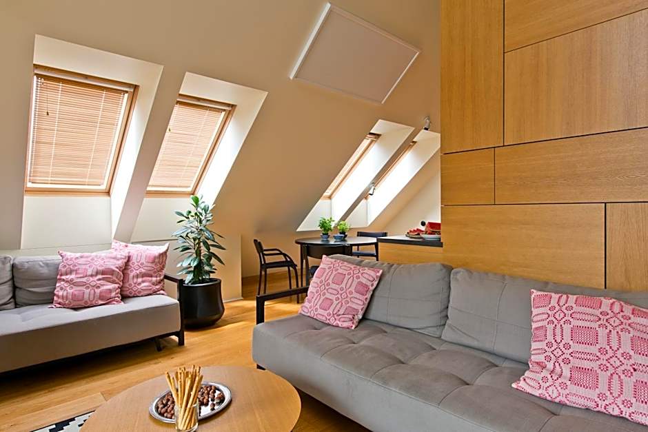 Visit Nida Apartments