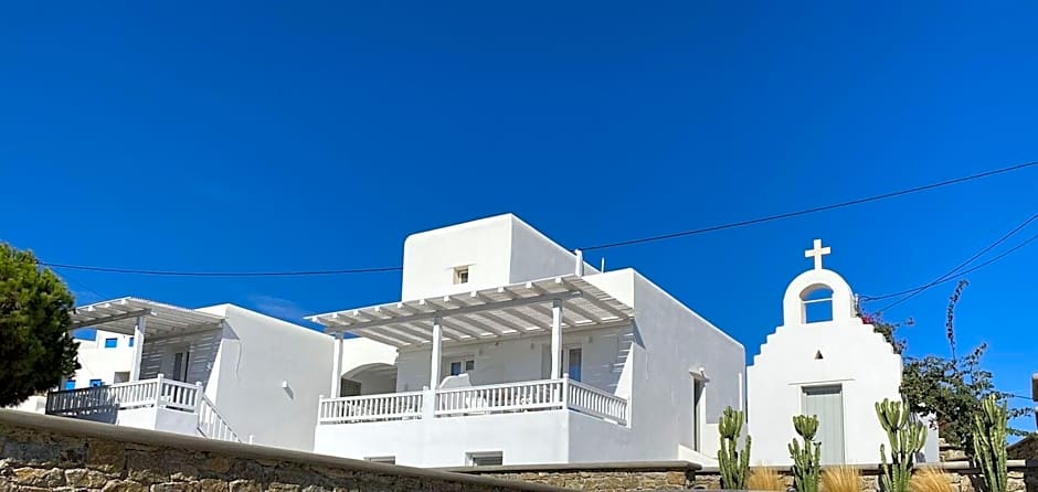 Sofos Suites Mykonos