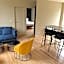 Au Loup Historic Apartments