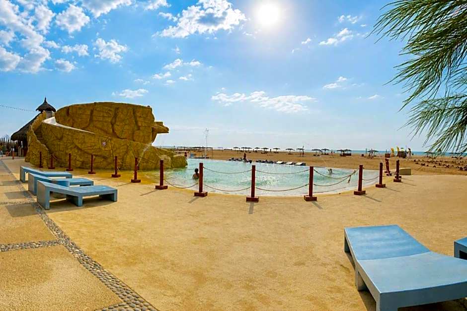 Hotel Wayira Beach by On vacation