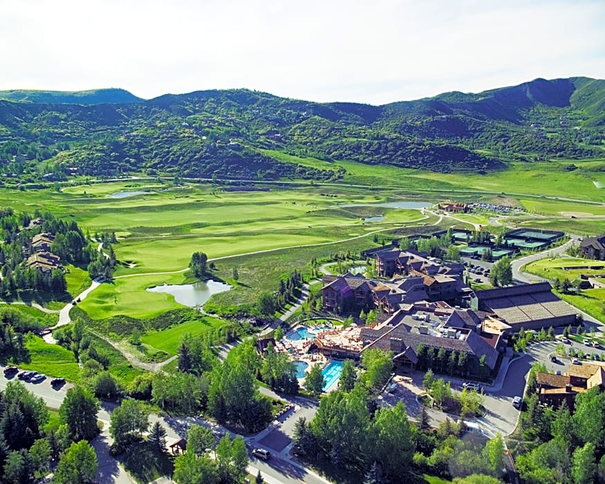 Countryside at Snowmass, a Destination by Hyatt Residence