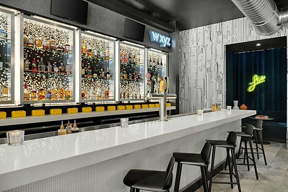 Aloft Indianapolis Downtown